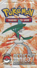 POP Series 7 Booster