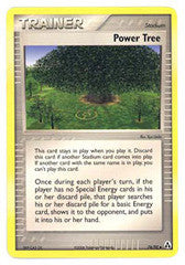 Power Tree - 76/92 - Uncommon