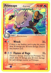 Primeape (Delta Species) - 50/110 - Uncommon