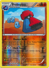 Probopass - 55/114 - Rare Reverse Holo