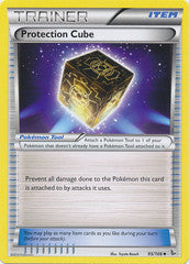 Protection Cube - 95/106 - Uncommon