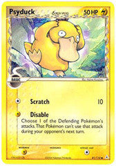 Psyduck (Delta Species) - 81/110 - Common