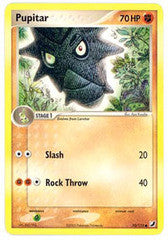 Pupitar - 70/115 - Common