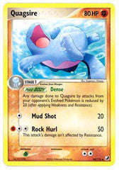 Quagsire - 44/115 - Uncommon