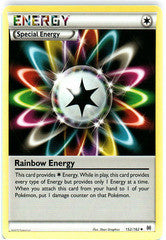 Rainbow Energy - 152/162 - Uncommon