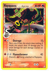 Rayquaza (Delta Species) - 26/110 - Rare