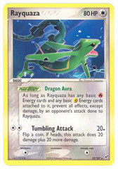 Rayquaza  - 22/107 - Rare