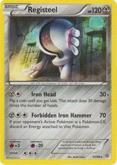 Registeel - 51/98 - Rare