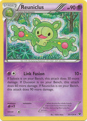 035/124 - Reuniclus - Rare