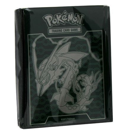 Roaring Skies Sleeves (65 count) - Sealed, unopened