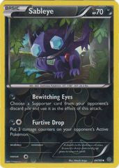 Sableye - 44/98 - Uncommon Reverse Holo
