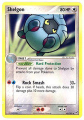 Shelgon - 45/107 - Uncommon
