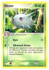 Silcoon  - 46/107 - Uncommon