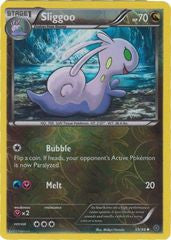 Sliggoo - 59/98 - Uncommon Reverse Holo