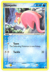 Slowpoke - 83/113 - Common