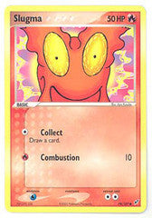 Slugma  - 74/107 - Common