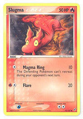 Slugma  - 75/107 - Common