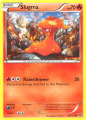 Slugma - 20/146 - Common