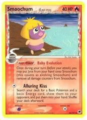 Smoochum - 64/101 - Common