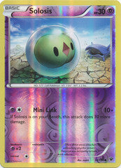 033/124 - Solosis - Common Reverse Holo