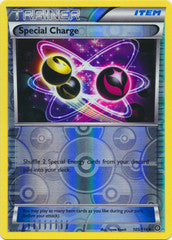 Special Charge - 105/114 - Uncommon Reverse Holo