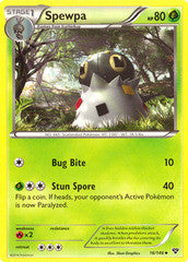 Spewpa - 16/146 - Uncommon