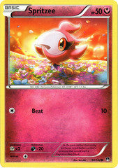 Spritzee - 84/122 - Common