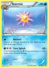 Starmie - 34/146 - Rare
