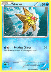 Staryu - 33/146 - Common