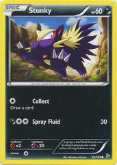 Stunky - 54/106 - Common