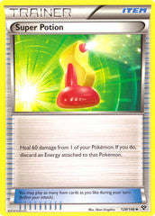 Super Potion - 128/146 - Uncommon