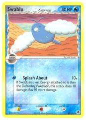Swablu - 65/101 - Common