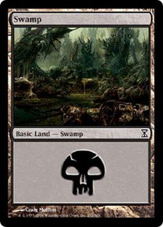 Swamp - 292/301 - Common Land