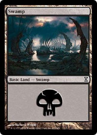 Swamp - 293/301 - Common Land