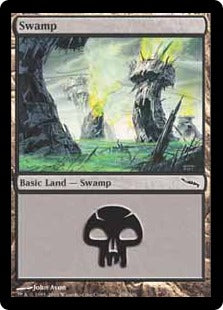 Swamp - 298/306 - Common