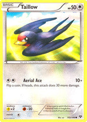 Taillow - 102/146 - Common