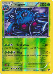 Tangrowth - 2/114 - Uncommon Reverse Holo