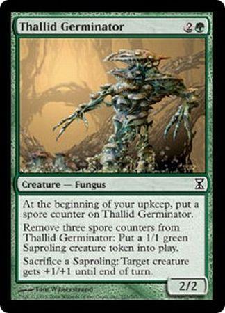 Thallid Germinator - 225/301 - Common