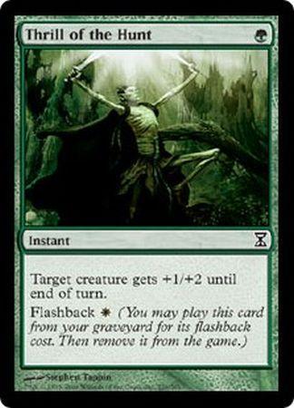 Thrill of the Hunt - 229/301 - Common