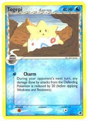 Togepi - 41/101 - Uncommon