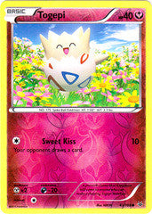 Togepi - 43/108 - Common Reverse Holo
