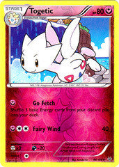Togetic - 44/108 - Uncommon Reverse Holo