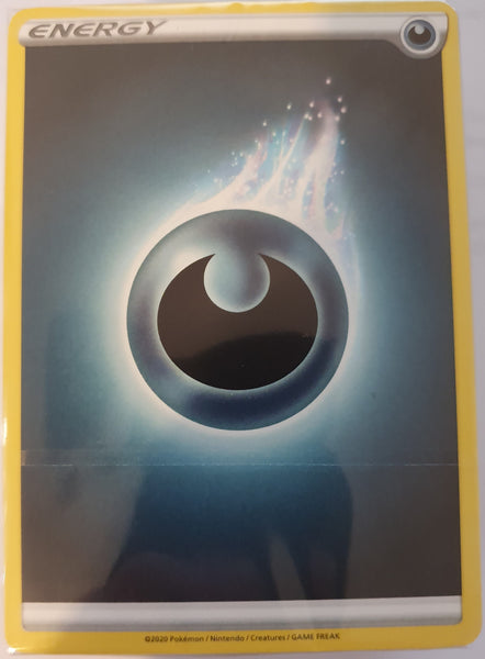 Champions Path Energy Pack - sealed, unopened