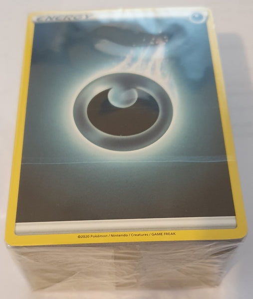 Champions Path Energy Pack - sealed, unopened
