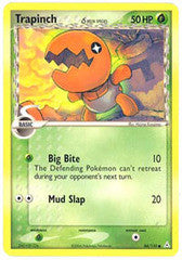 Trapinch - 84/110 - Common