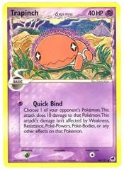 Trapinch - 69/101 - Common