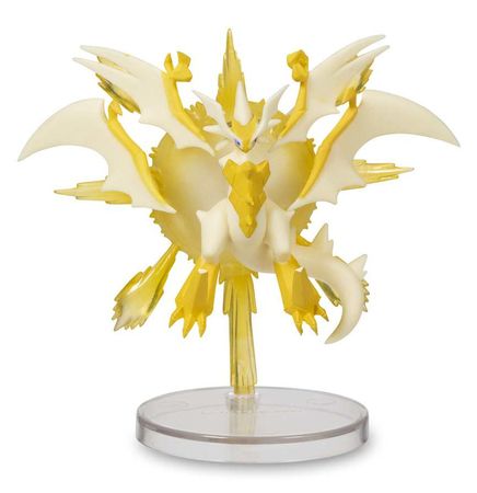 Dragon Majesty Ultra Necrozma GX Collectible Figure