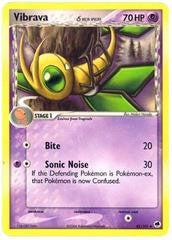 Vibrava (Delta Species) - 42/101 - Uncommon