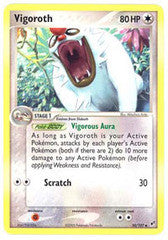 Vigoroth  - 50/107 - Uncommon