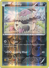 057/124 - Vullaby - Common Reverse Holo